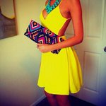 Patsy Fernandez - @paat5chm1dt - Instagram