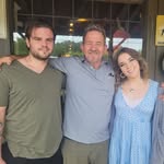 Patsy Fernandez Bergeron - @patsybergeron62 - Instagram