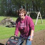 Patsy Cudd Ferrell - @patsy.cuddferrell - Instagram