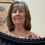 Patsy Fields - @patsyfields55 - Instagram