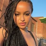 Patsy Fields - @prettywib - Instagram