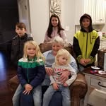 patsy pender fields - @patsyprnder - Instagram