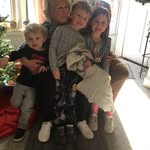 Patsy Fincher Baker - @mudslingingmom - Instagram