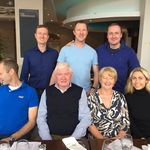 Patsy Fitzgerald - @patsy_fitz - Instagram