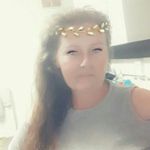 Patsy Fitzgerald - @patsy.fitzgerald.315 - Instagram