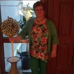 @patsyfitzpatrick - Instagram