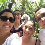 Paty Flandes - @flandespaty - Instagram