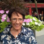 Patsy Fleming - @patsyfleming2929 - Instagram