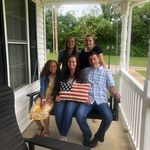 Patsy Fleming - @patsyfleming353 - Instagram