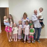 Patsy Fleming Franklin - @patsyflemingfranklin - Instagram