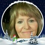 Patsy Ritchie Fleming - @patsy.fleming - Instagram