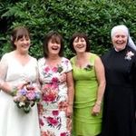 Patsy Foley - @foleypatsytom - Instagram