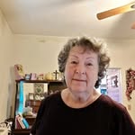 Patsy Brooks Forbes - @patsyforbes80 - Instagram