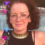 Patsy Forbes - @patsy.forbes.18 - Instagram