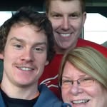 Patsy Foster - @patsyfoster500 - Instagram