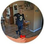 Patsy Foster Barthell - @patsybarthelll - Instagram