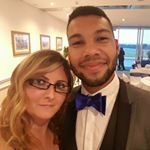 Patsy Fournıer - @patsyfournier88 - Instagram
