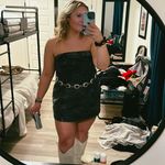 Patsy Fox - @patsyfoxx - Instagram