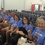 Patsy Lee Fox - @heslthquest - Instagram