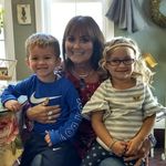 Patsy Fox - @grammyfox - Instagram