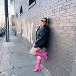 Patsy Fox - @patsypoo27 - Instagram