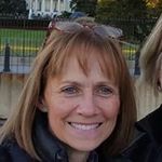 Patsy Jordan Fox - @pjordanfox - Instagram