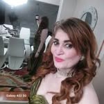 Sheila Basdeo - @patsyfox2018 - Instagram