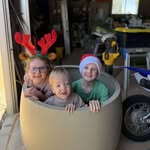 Patsy Fraser - @pats2362 - Instagram