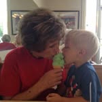 Patsy French - @frenchscorner1 - Instagram