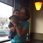 Patty Frey Borja - @borja4733 - Instagram
