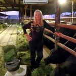 Patsy Frost-Ford - @patsyfrostford - Instagram