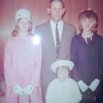 Pat Patsy Frye Newsom - @patpatsyfrye - Instagram