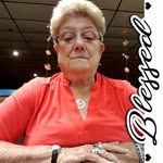 Patsy Frye - @frye.patsy - Instagram