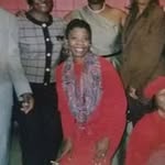 Patsy Gabriel - @gabrielpatsy - Instagram