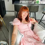 Patsy Gilles Gabriel - @patsygabriel - Instagram