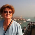 Patricia Gagnon - @patsygagnon - Instagram