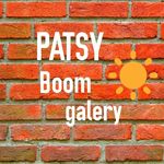 patsyboomgalery - @patsyboomgalery - Instagram