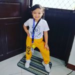 patsygale - @galesantos22 - Instagram