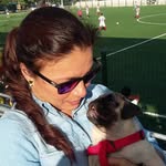 Patsy Gallo Olivares - @patsylugallo - Instagram