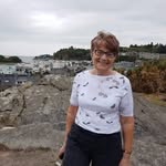 Pat Stambrow-Galloway - @stambrowgalloway - Instagram