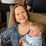 Patricia Gannon - @patsybrizzie - Instagram