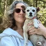 Patsy Gannon - @montyyvr - Instagram