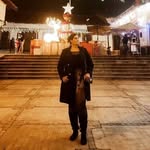 Patsy Garcia - @patsy_garcia_s - Instagram