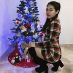 Patsy Garcia Panduro - @patsy17xx - Instagram