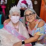 Patsy Sarceda Garcia - @patsygarcia2025 - Instagram