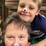 Pat Garland-Smith - @patgarlandsmith - Instagram