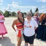 Patsy Garland - Facebook