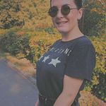 Ольга - @patsy_garner88296 - Instagram
