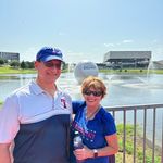 Patsy Garner - @patsy.garnerfw - Instagram