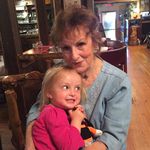 Patsy Garner - @garnerpatsy - Instagram